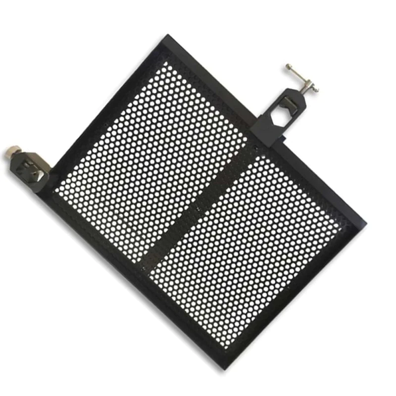 Маса за платформа ALUFLOKK Tray L 50x40cm