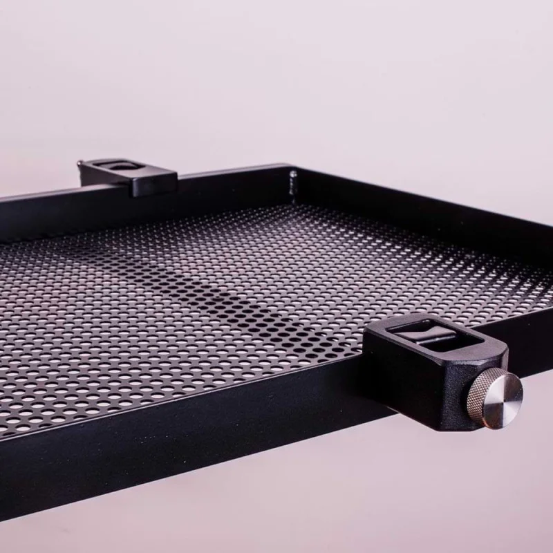 Маса за платформа ALUFLOKK Tray XL 80x50cm