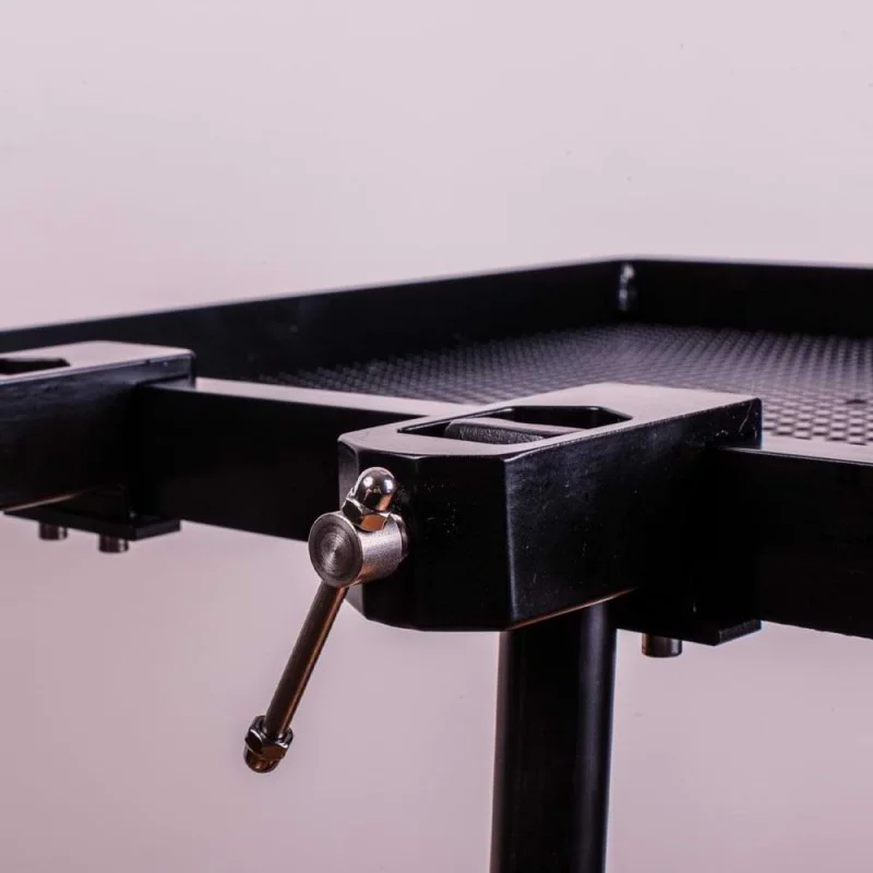 Маса за платформа ALUFLOKK Tray XL 80x50cm