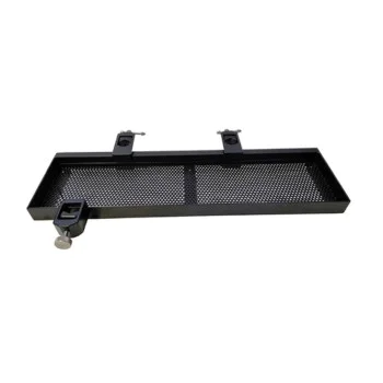 Маса за платформа ALUFLOKK Tray SLIM 70x20cm