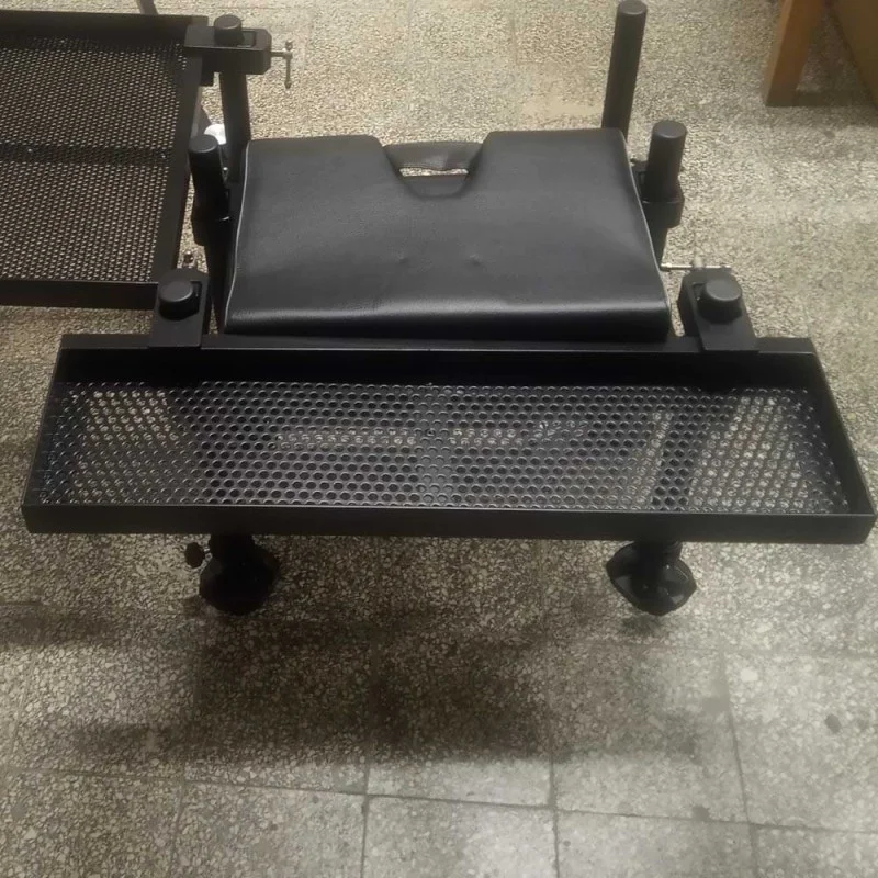 Маса за платформа ALUFLOKK Tray SLIM 70x20cm