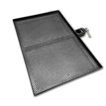 Маса за платформа ALUFLOKK Tray 60x40 Fix