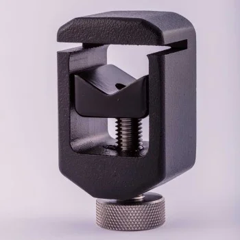 Скоба ALUFLOKK Tray Slider