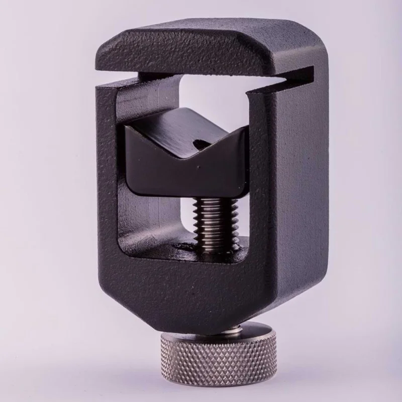 Скоба ALUFLOKK Tray Slider