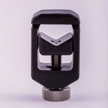 Скоба ALUFLOKK Tray Slider