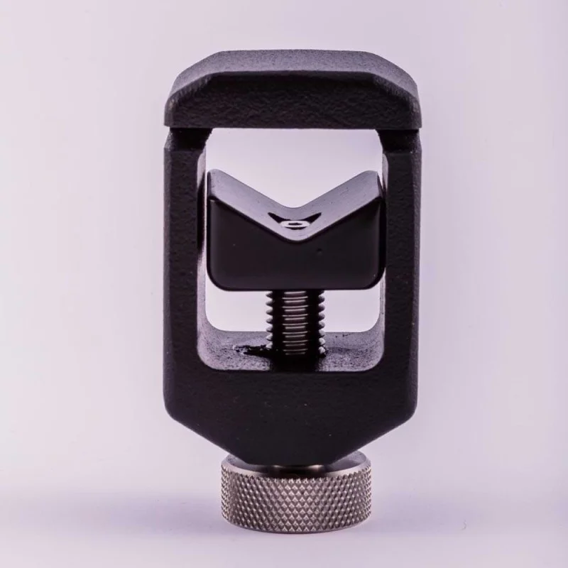 Скоба ALUFLOKK Tray Slider