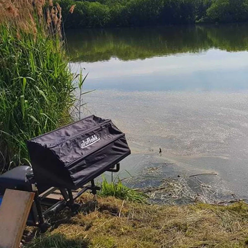 Тента за маса ALUFLOKK Awning XL