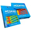 Кукан AS LURES Hookan - 7 hooks 1m