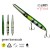 Green Barracuda - - КОД : HY-145-GRBAR 