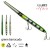 Green Barracuda - - КОД : HY-210-GRBAR 
