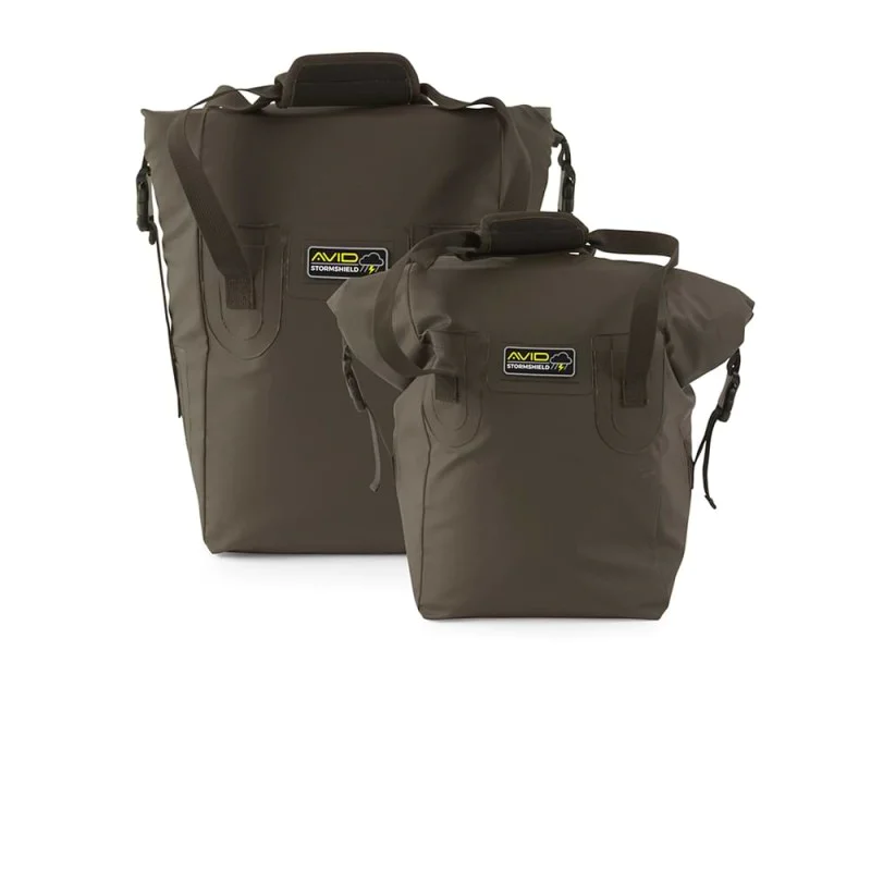 Термо чанта AVID CARP Stormshield Cool Bag Small