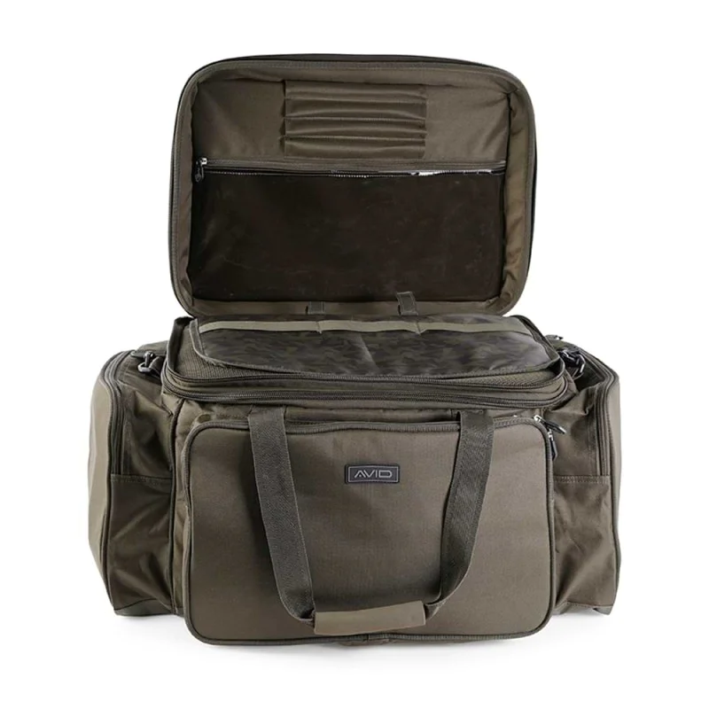 Сак AVID CARP A-Spec Carryall Large