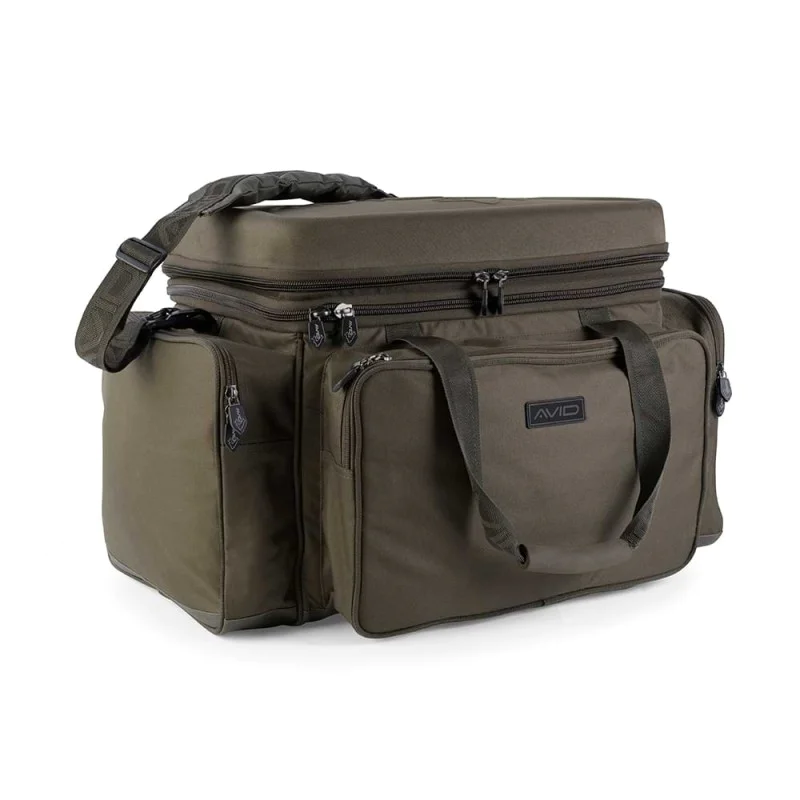 Сак AVID CARP A-Spec Carryall Large