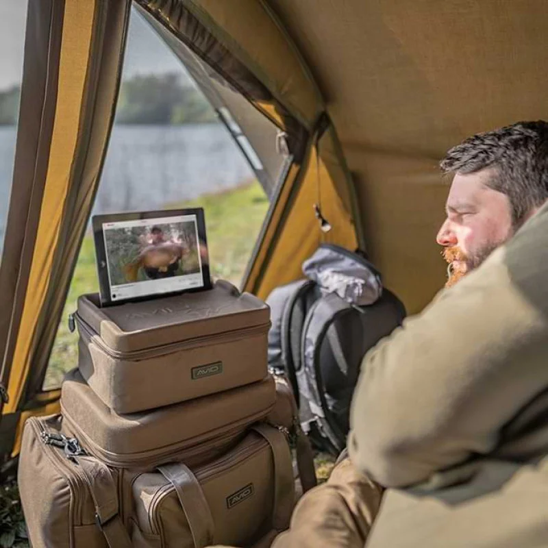 Чанта AVID CARP A-Spec Tech Pack