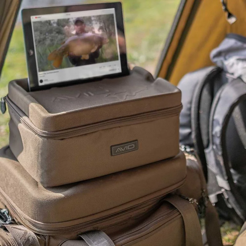 Чанта AVID CARP A-Spec Tech Pack