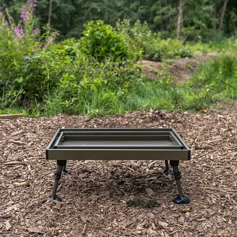 Работна маса AVID CARP Double Decker Bivvy Table
