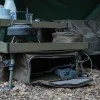 Работна маса с органайзер AVID CARP Double Decker Bivvy Organiser