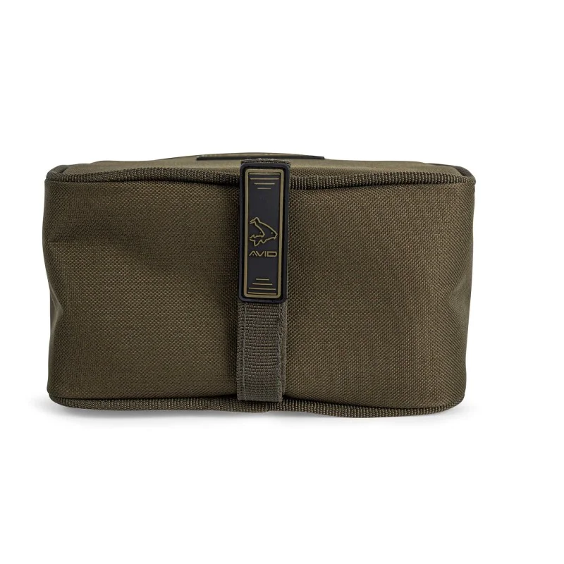 Чанта за аксесоари AVID CARP Compound Pouch - Small