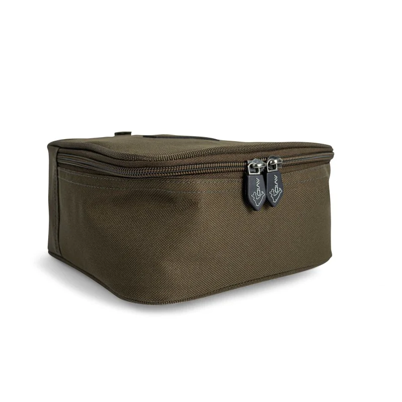 Чанта за аксесоари AVID CARP Compound Pouch - Small