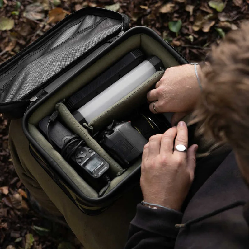 EVA чанта AVID CARP Stormshield Pro Techpack - Standard