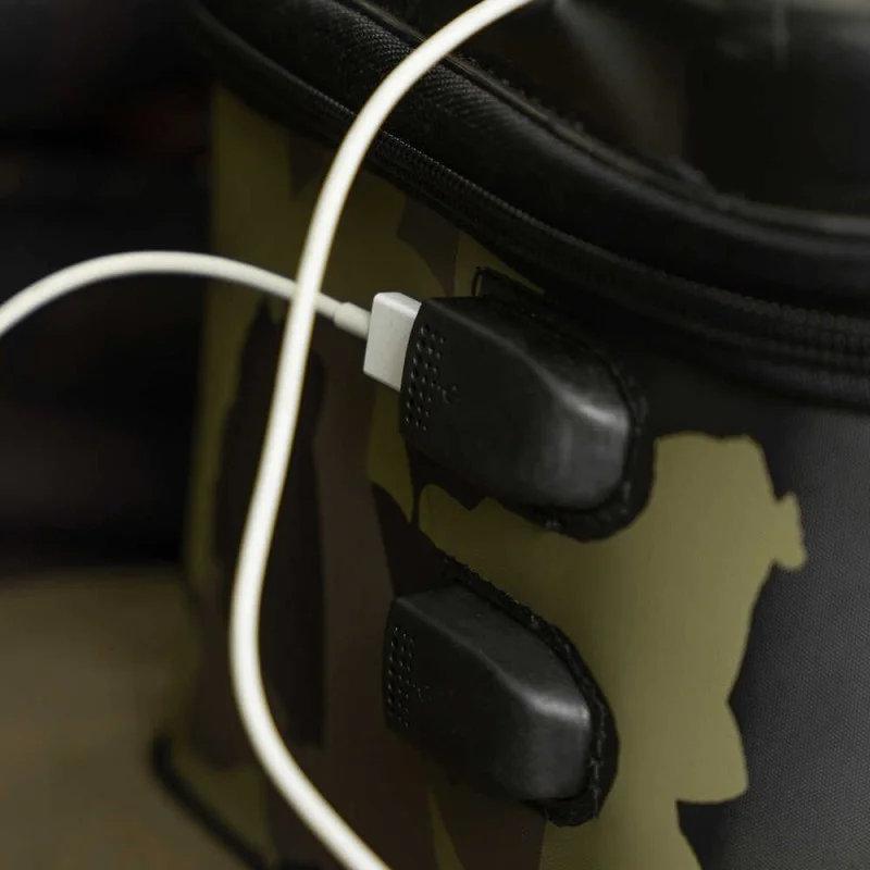 EVA чанта AVID CARP Stormshield Pro Techpack - Standard