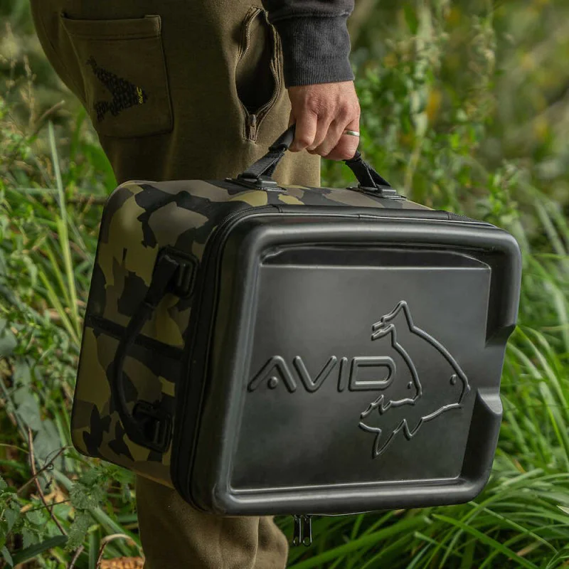 EVA чанта AVID CARP Stormshield Pro Techpack - XL