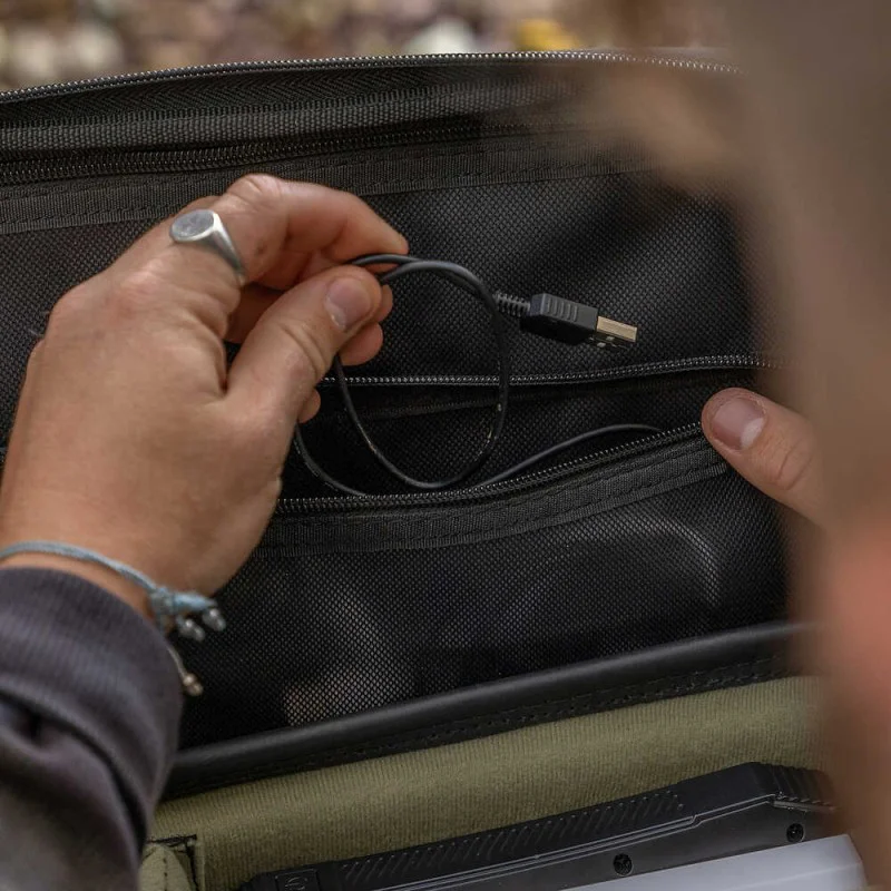 EVA чанта AVID CARP Stormshield Pro Techpack - XL