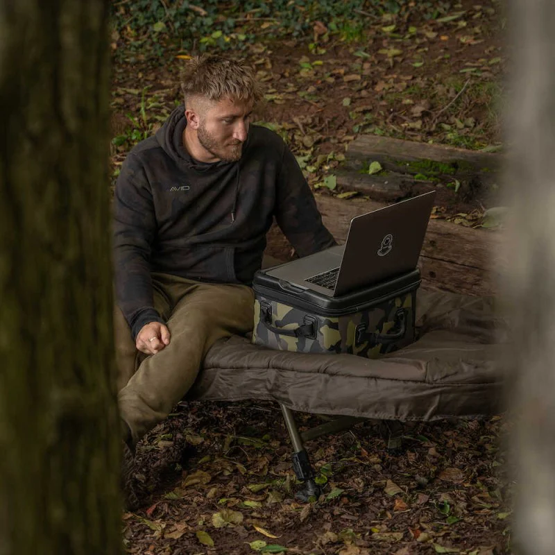 EVA чанта AVID CARP Stormshield Pro Techpack - XL