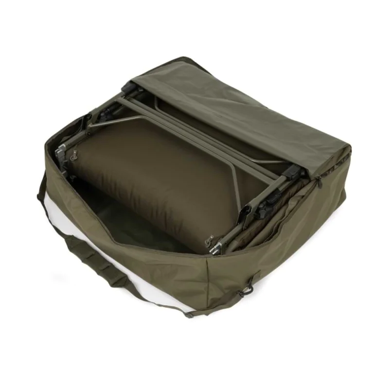 Чанта за легло AVID CARP RVS Bedchair Bag - XL