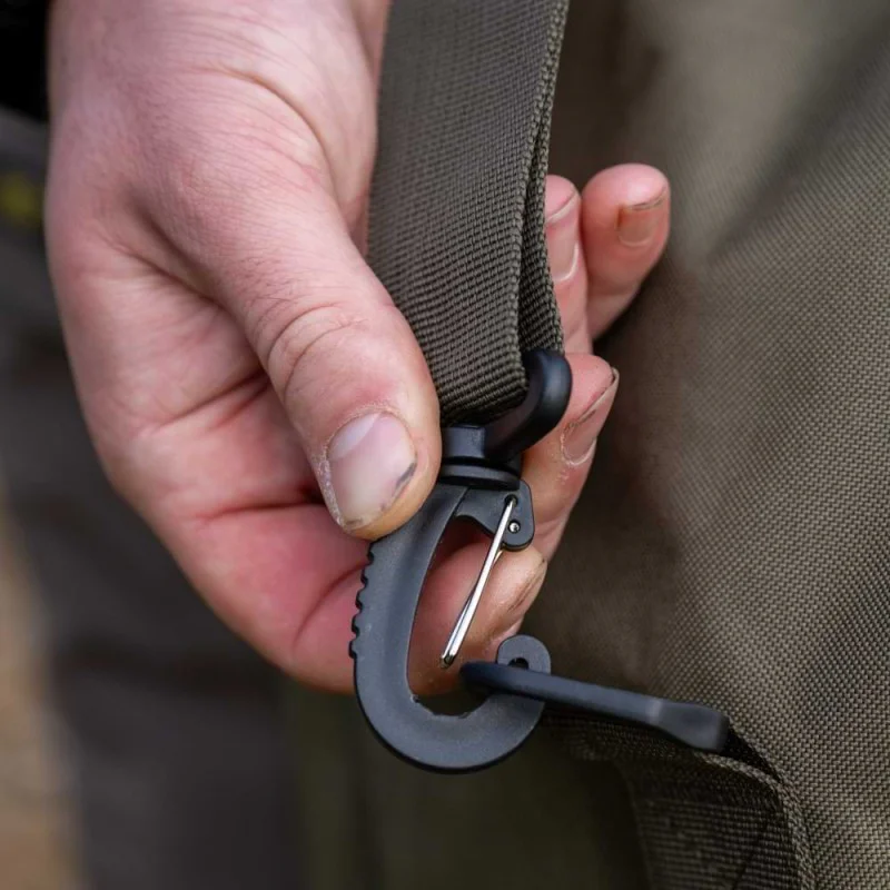 Чанта за легло AVID CARP RVS Bedchair Bag - XL