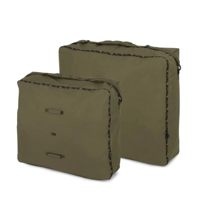 Чанта за легло AVID CARP RVS Bedchair Bag - XL