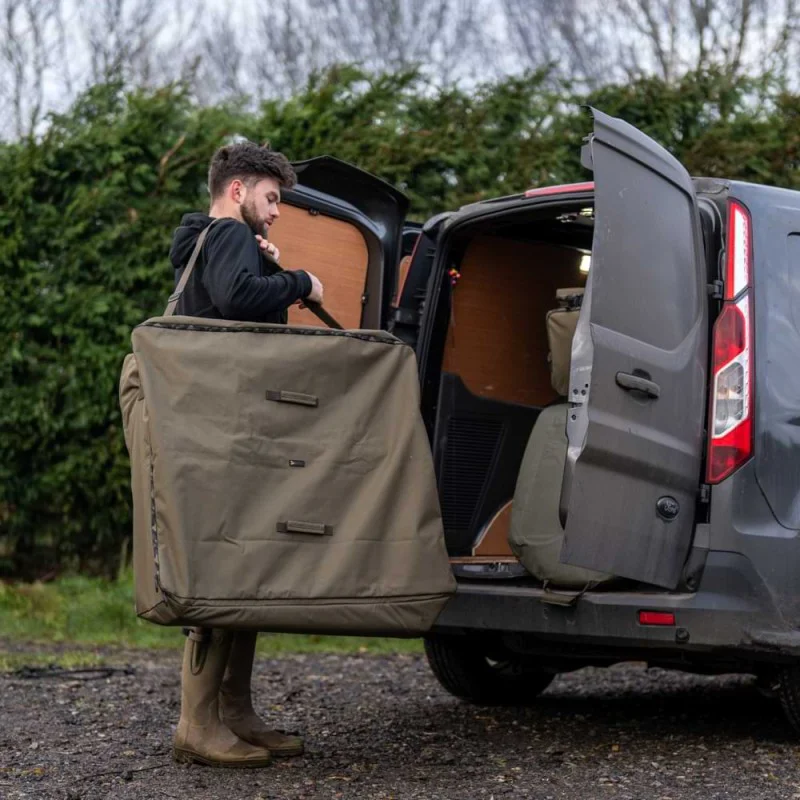 Чанта за легло AVID CARP RVS Bedchair Bag - XL