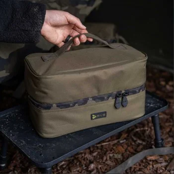 Чанта за аксесоари AVID CARP RVS Double Tackle Organiser
