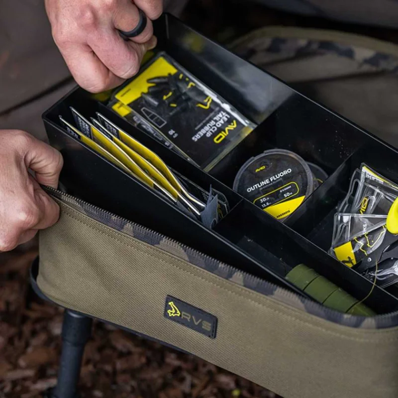 Чанта за аксесоари AVID CARP RVS Tackle Organiser