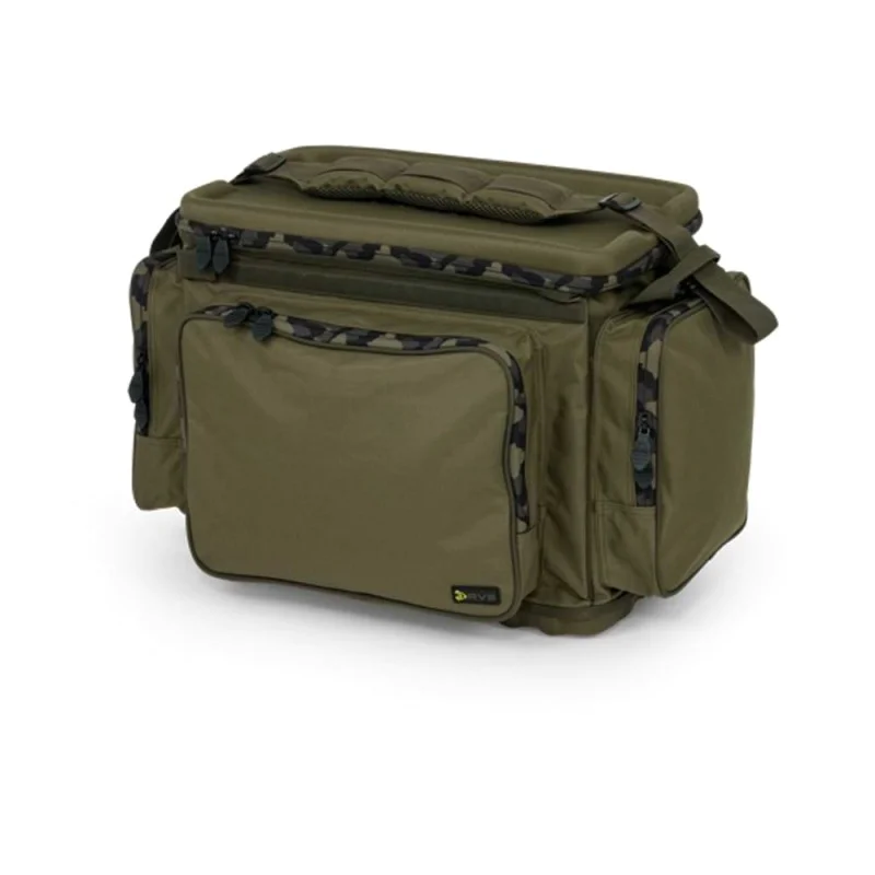 Сак AVID CARP RVS Deluxe Hard-Top Carryall - Standard