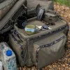 Сак AVID CARP RVS Deluxe Hard-Top Carryall - Standard