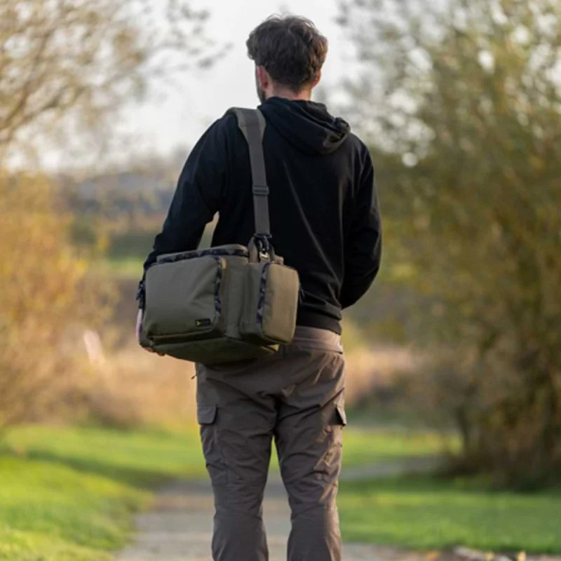 AVID CARP RVS Carryall - Small