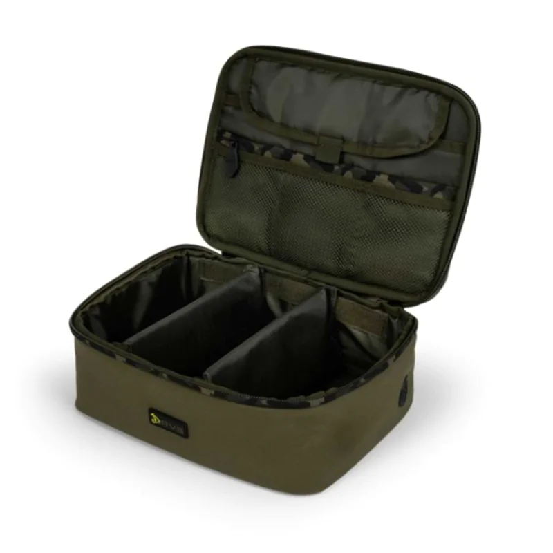 Чанта за аксесоари AVID CARP RVS Tech Pack Standard