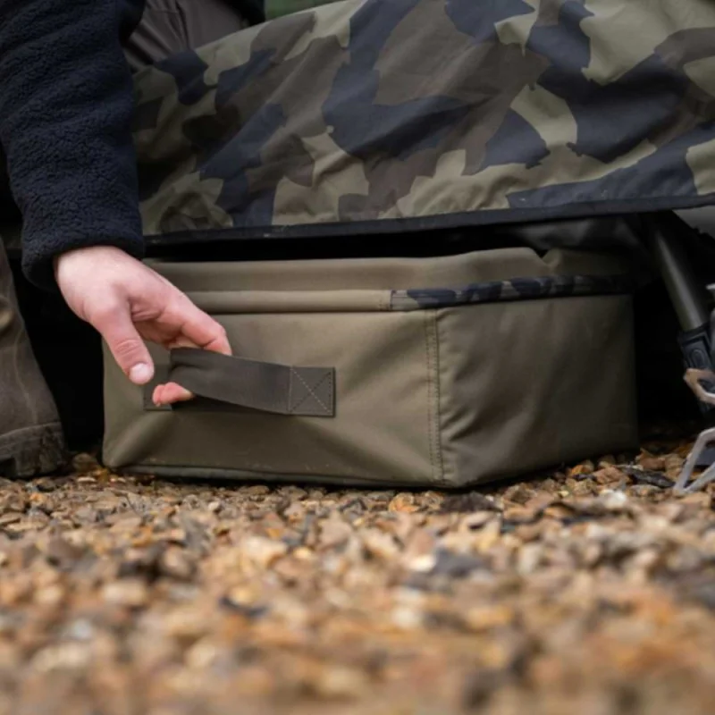 Чанта за аксесоари AVID CARP RVS Tech Pack XL