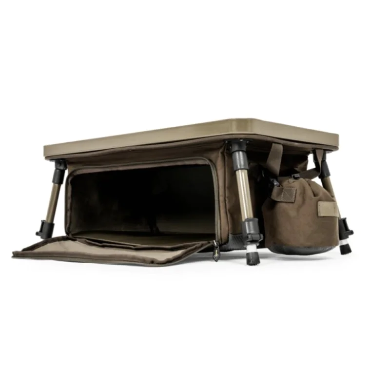 Работна маса с органайзер AVID CARP Bivvy Organiser - XL