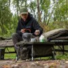 Работна маса с органайзер AVID CARP Bivvy Organiser - XL