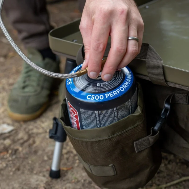 Работна маса с органайзер AVID CARP Bivvy Organiser - XL