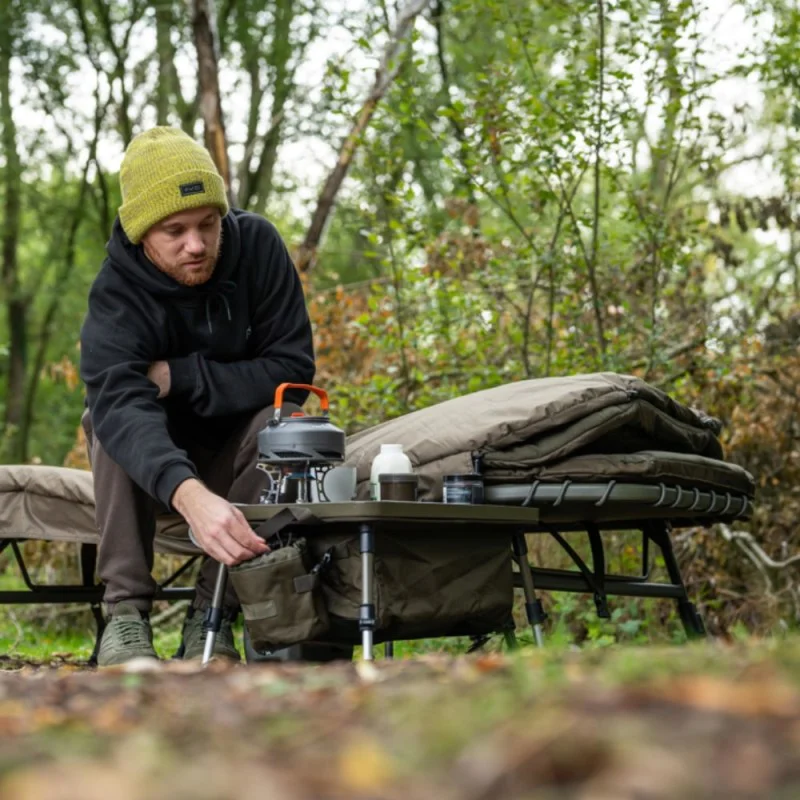 Работна маса с органайзер AVID CARP Bivvy Organiser - XL