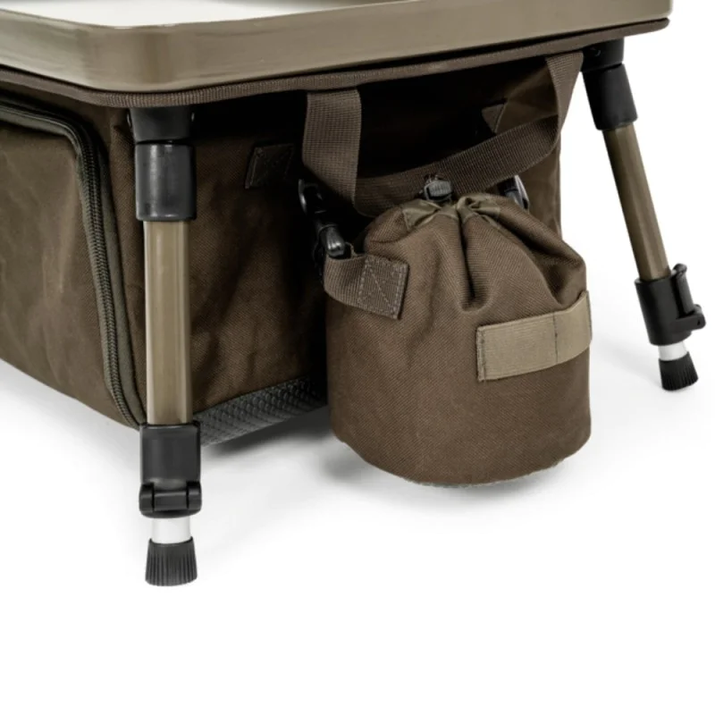 Работна маса с органайзер AVID CARP Bivvy Organiser - XL