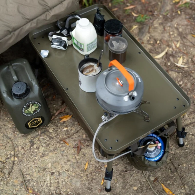 Работна маса с органайзер AVID CARP Bivvy Organiser - XL