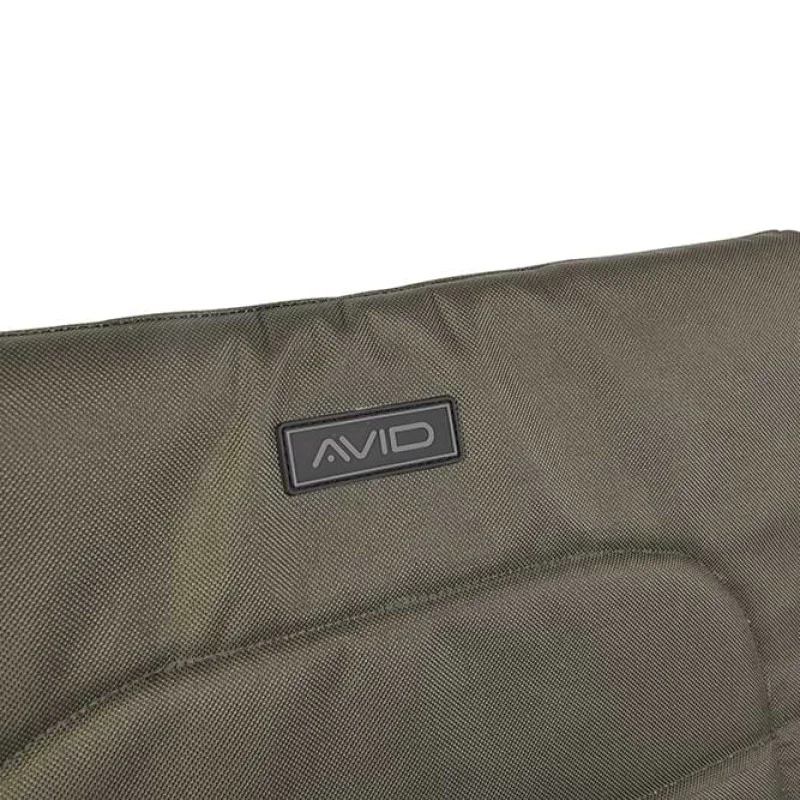 Стол AVID CARP Ascent Day Chair