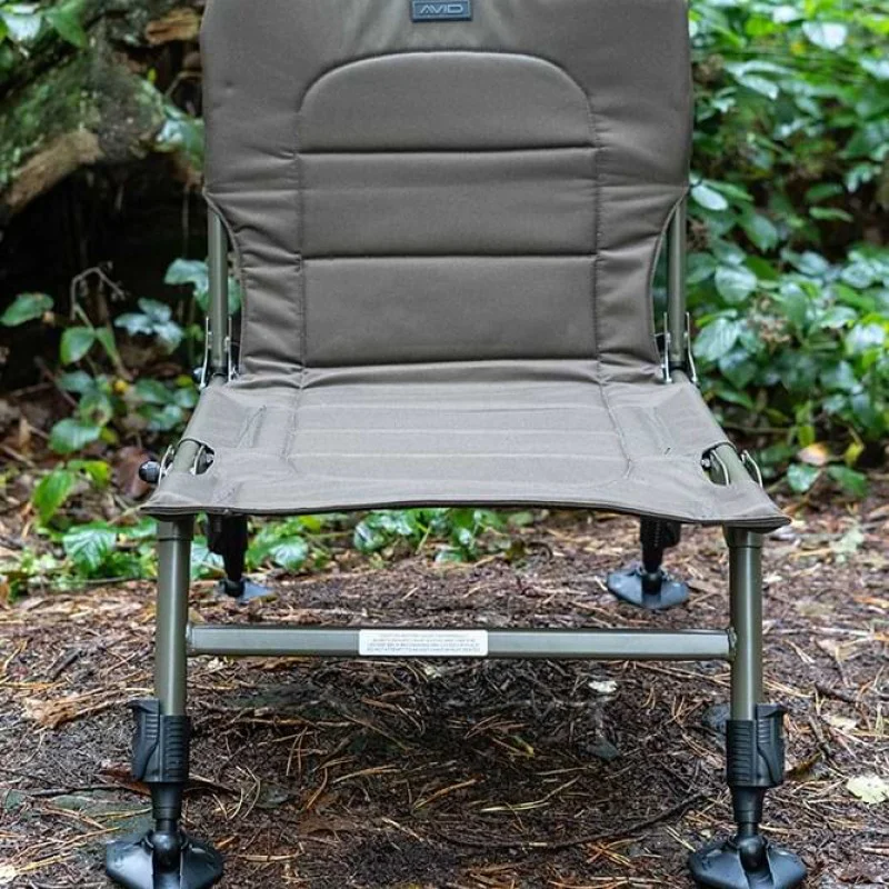 Стол AVID CARP Ascent Day Chair