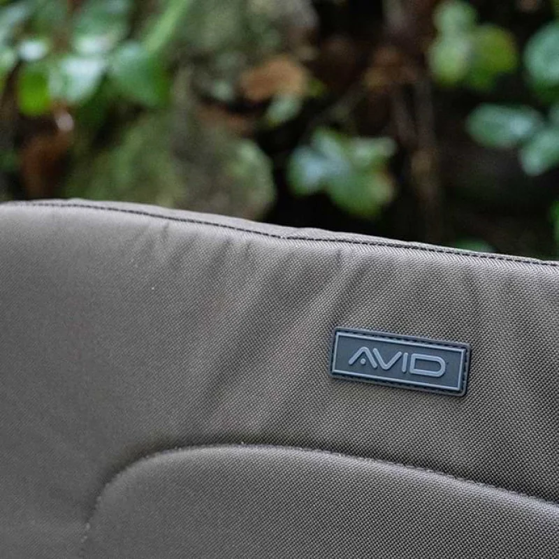 Стол AVID CARP Ascent Day Chair