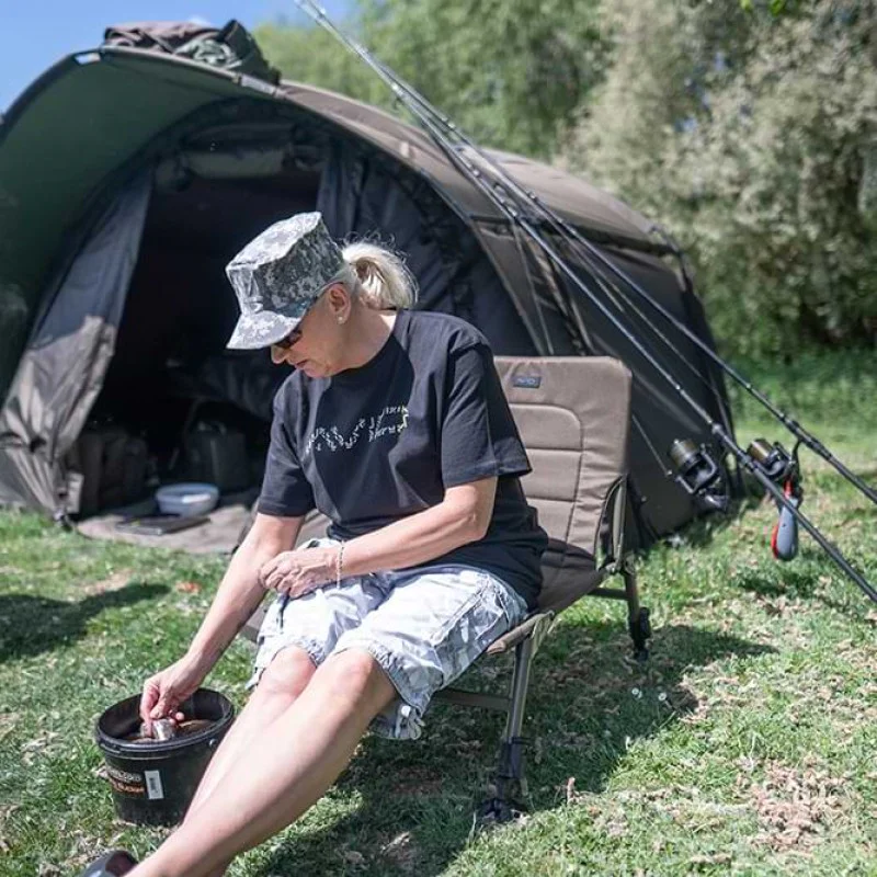 Стол AVID CARP Ascent Day Chair