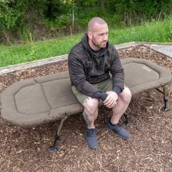 Легло AVID CARP Benchmark LevelTech Bed